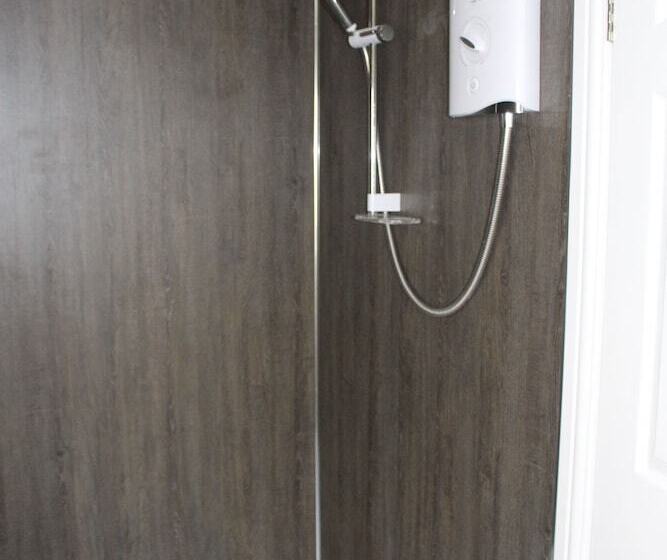 펜션 Fernleigh Guest House