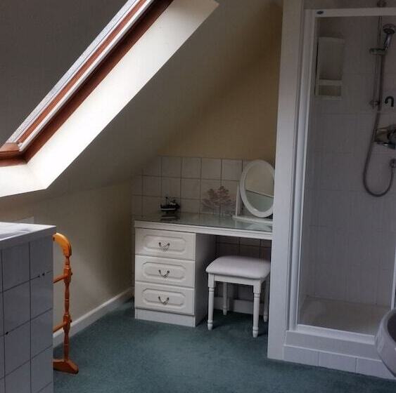 펜션 Fernleigh Guest House