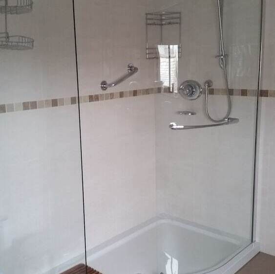 펜션 Fernleigh Guest House