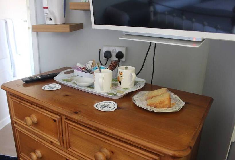 펜션 Fernleigh Guest House