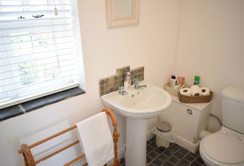 펜션 Glendower Guest Apartments