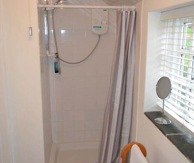 펜션 Glendower Guest Apartments