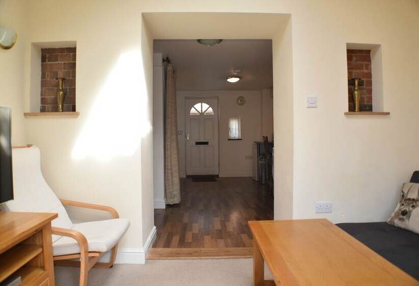 펜션 Glendower Guest Apartments