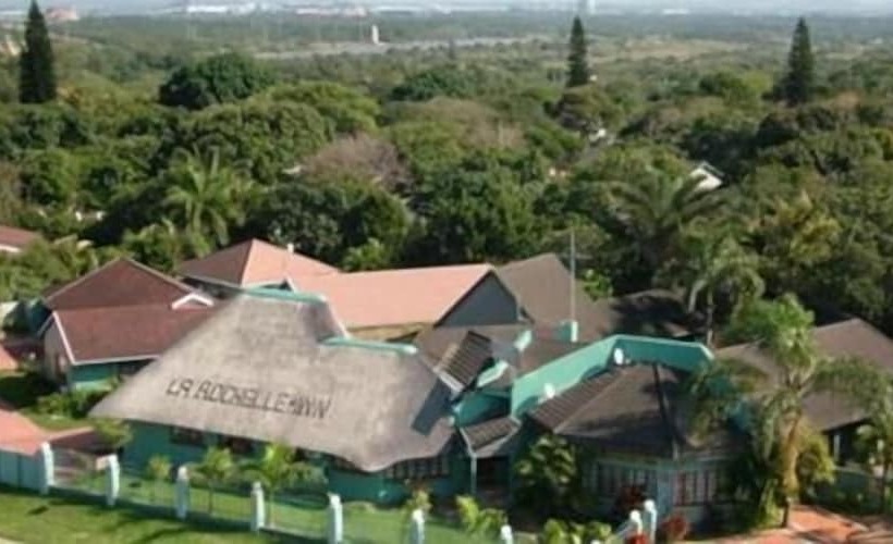 Пансион La Rochelle Inn