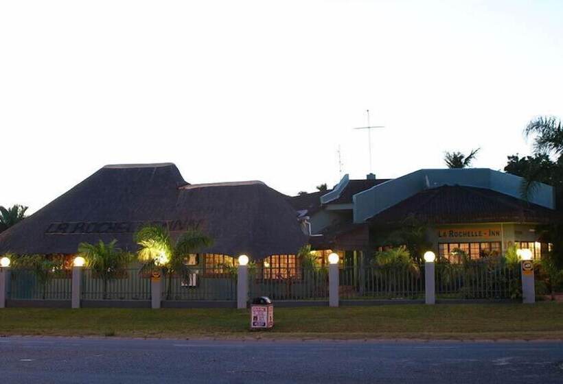 Пансион La Rochelle Inn