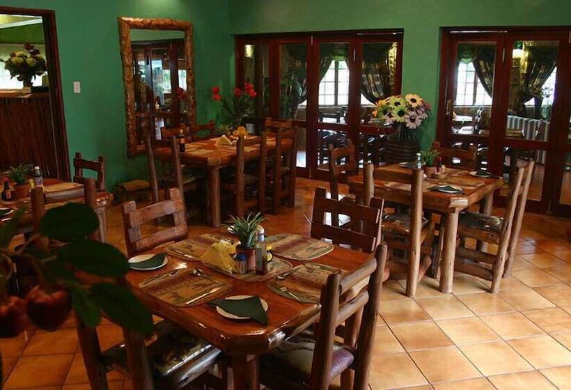 Пансион La Rochelle Inn