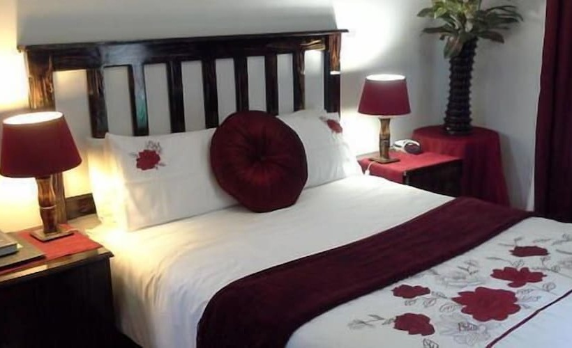 Пансион La Rochelle Inn