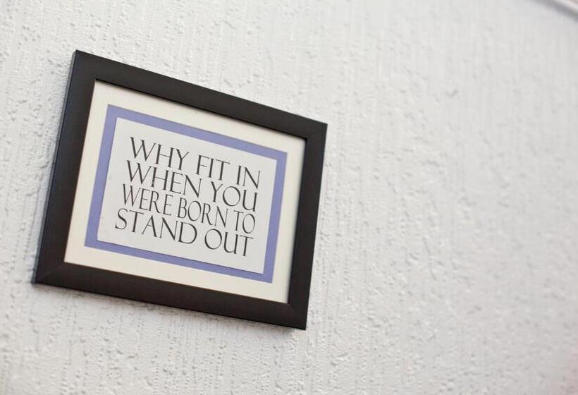 ペンション Lyndhurst Guest House