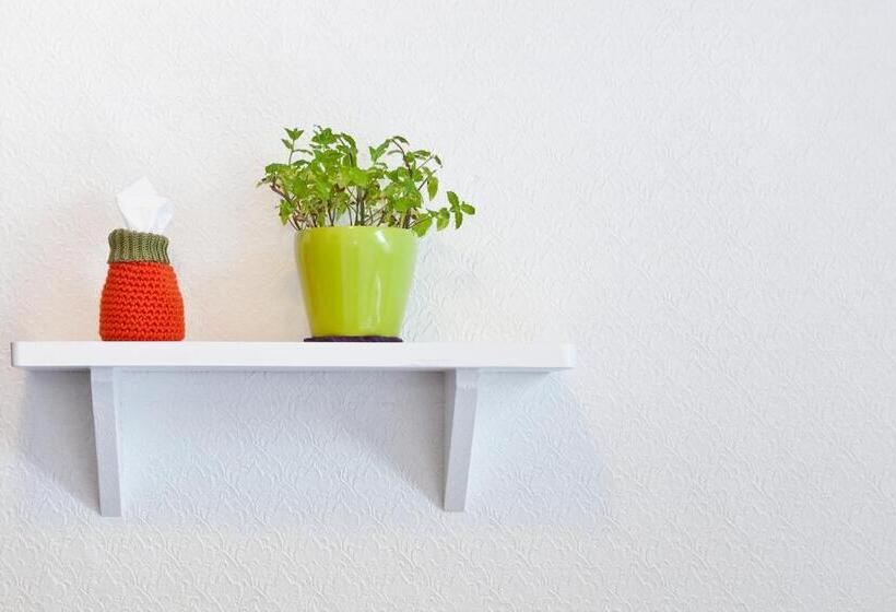 ペンション Lyndhurst Guest House