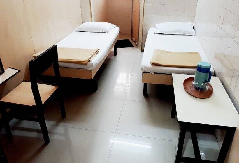 پانسیون Milan Guest House