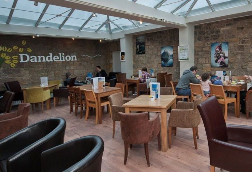 بنسيون Nether Grange