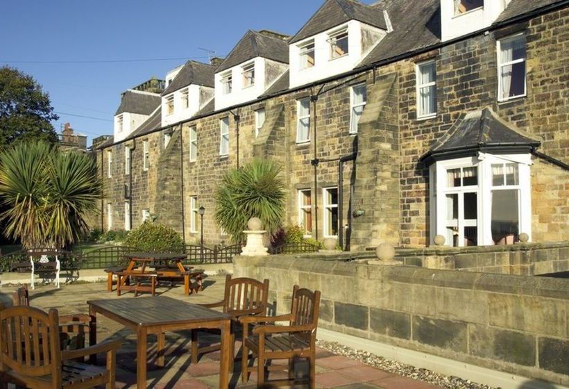 بنسيون Nether Grange