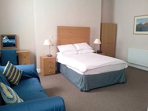 بنسيون Nether Grange