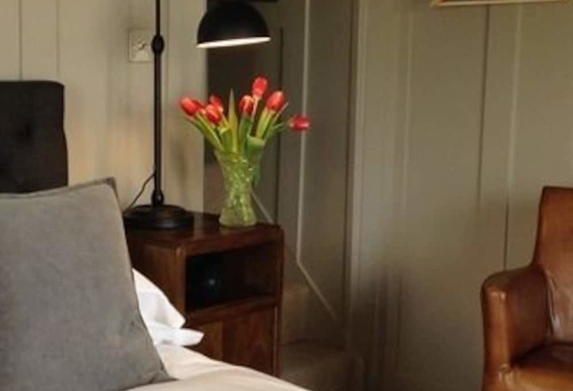 Пансион Number Fifty Townhouse Accommodation