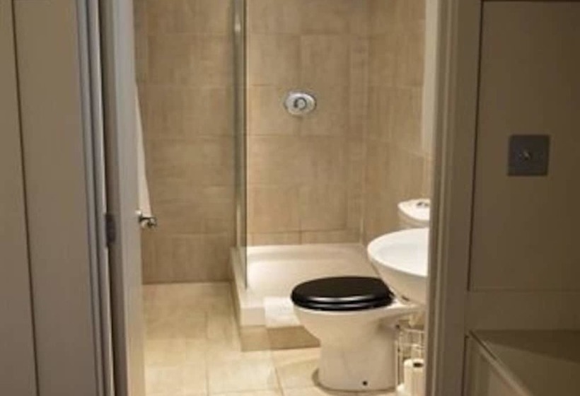 Пансион Number Fifty Townhouse Accommodation