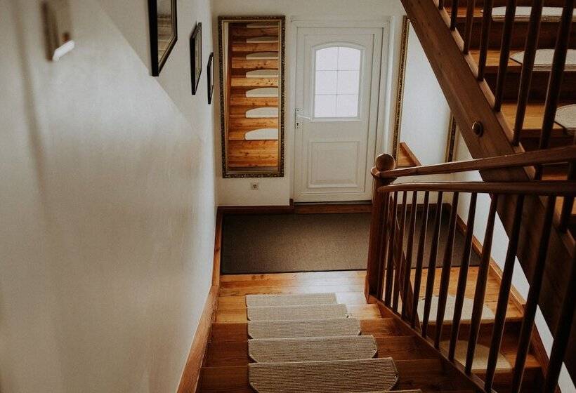 پانسیون Restaurant Gastehaus Feldkirchen