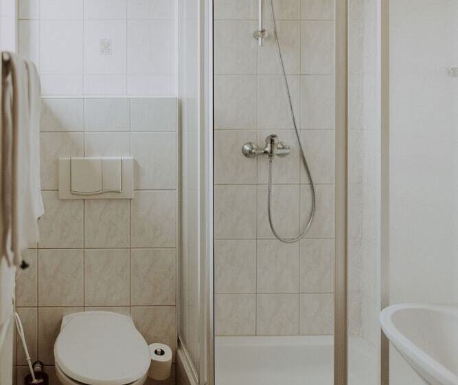 פנסיון Restaurant Gastehaus Feldkirchen