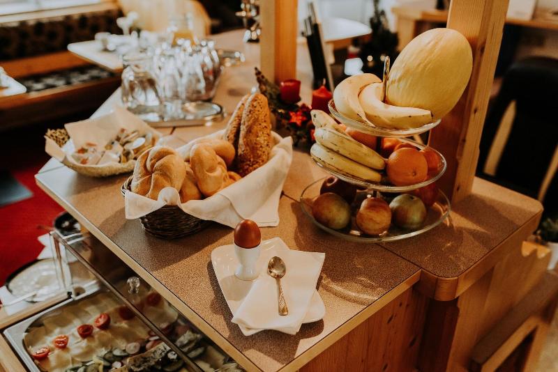 پانسیون Restaurant Gastehaus Feldkirchen