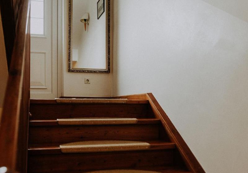 פנסיון Restaurant Gastehaus Feldkirchen