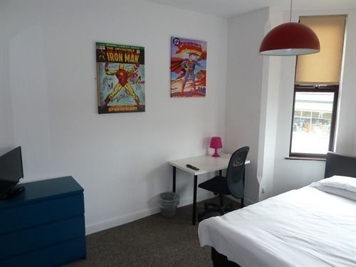 بنسيون River Rooms Nottingham