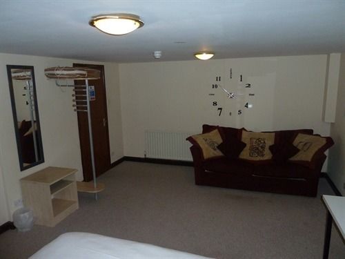 بنسيون River Rooms Nottingham