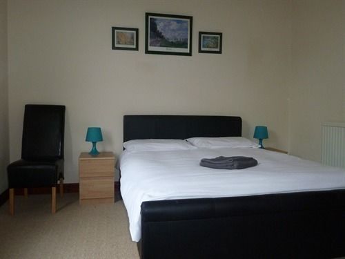 بنسيون River Rooms Nottingham