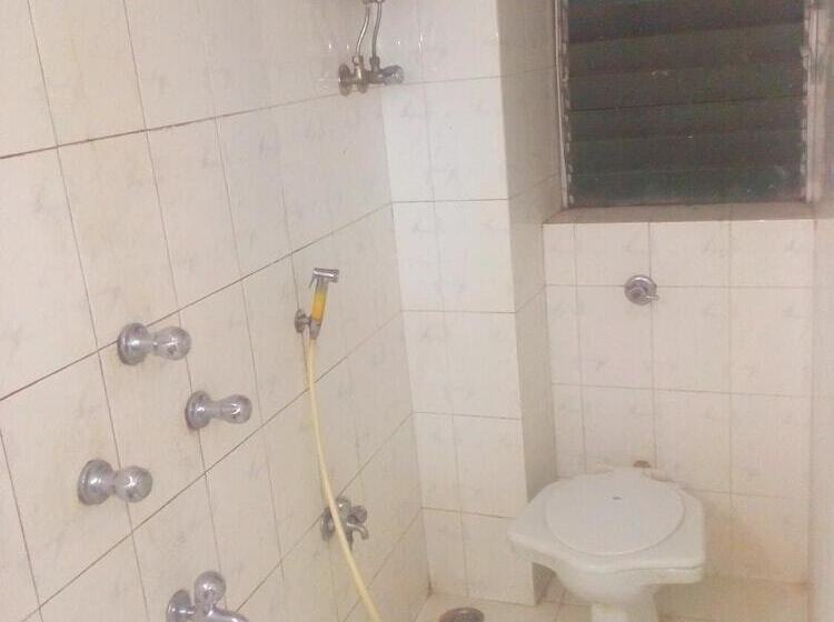 پانسیون Sangam Guest House