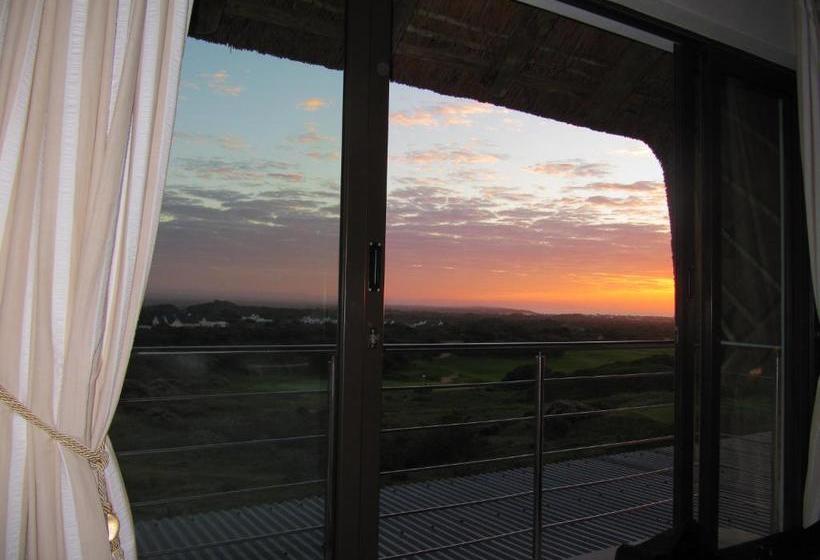 פנסיון St. Francis Golf Lodge