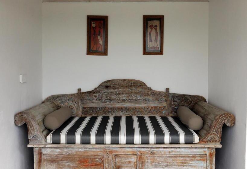 פנסיון St. Francis Golf Lodge