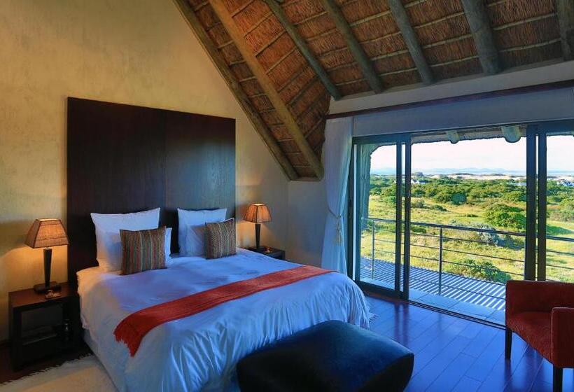 פנסיון St. Francis Golf Lodge