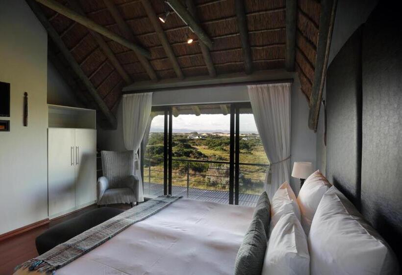 פנסיון St. Francis Golf Lodge