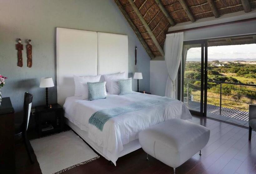 פנסיון St. Francis Golf Lodge