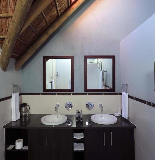 פנסיון St. Francis Golf Lodge