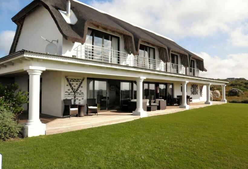 פנסיון St. Francis Golf Lodge