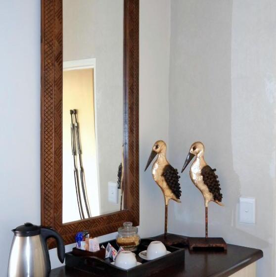 פנסיון St. Francis Golf Lodge