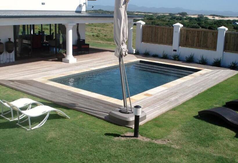 פנסיון St. Francis Golf Lodge