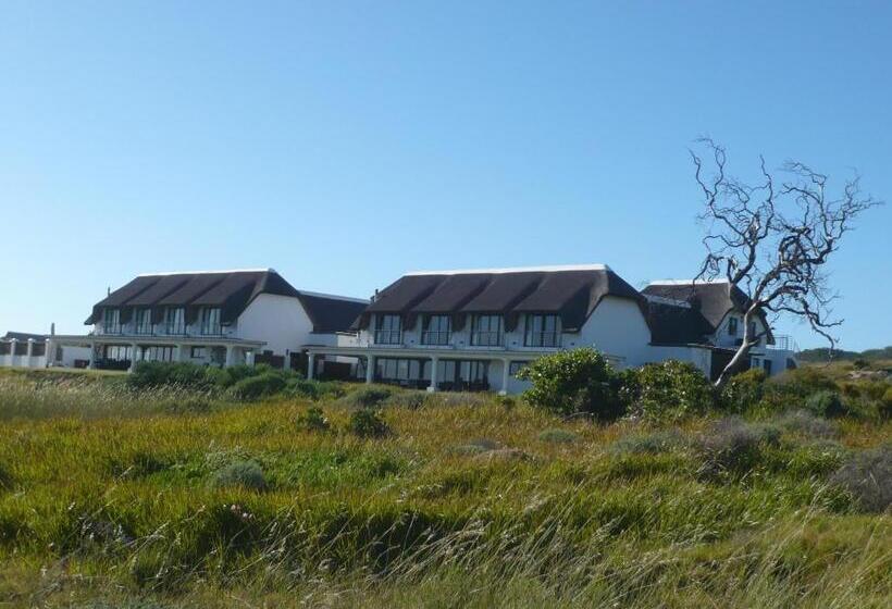 פנסיון St. Francis Golf Lodge