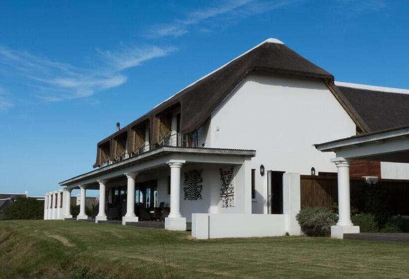 פנסיון St. Francis Golf Lodge