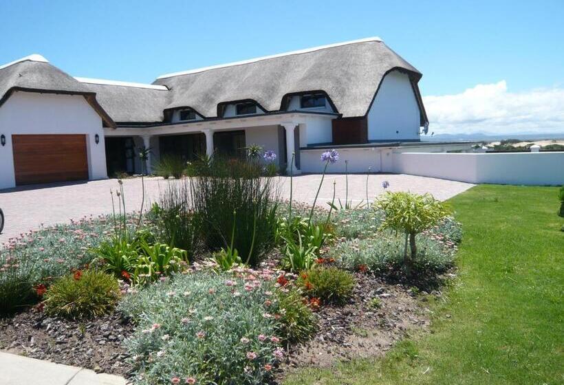 פנסיון St. Francis Golf Lodge