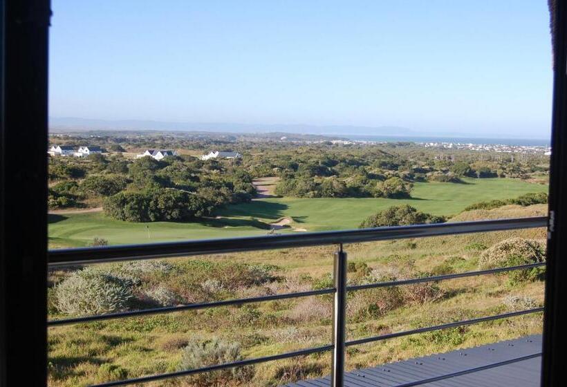 פנסיון St. Francis Golf Lodge