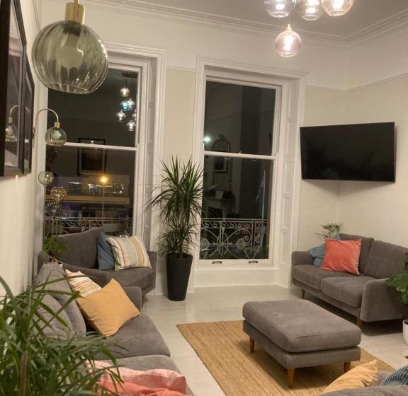 펜션 The Esplanade