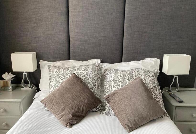 펜션 The Esplanade