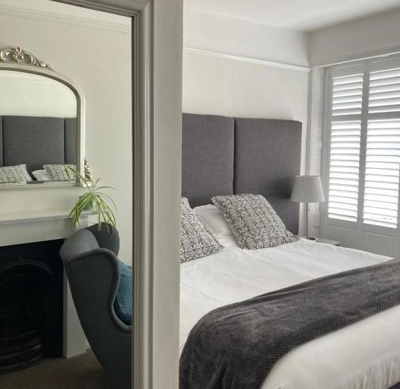 펜션 The Esplanade