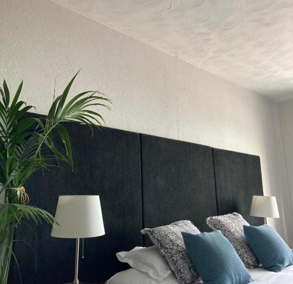 펜션 The Esplanade