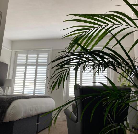 펜션 The Esplanade