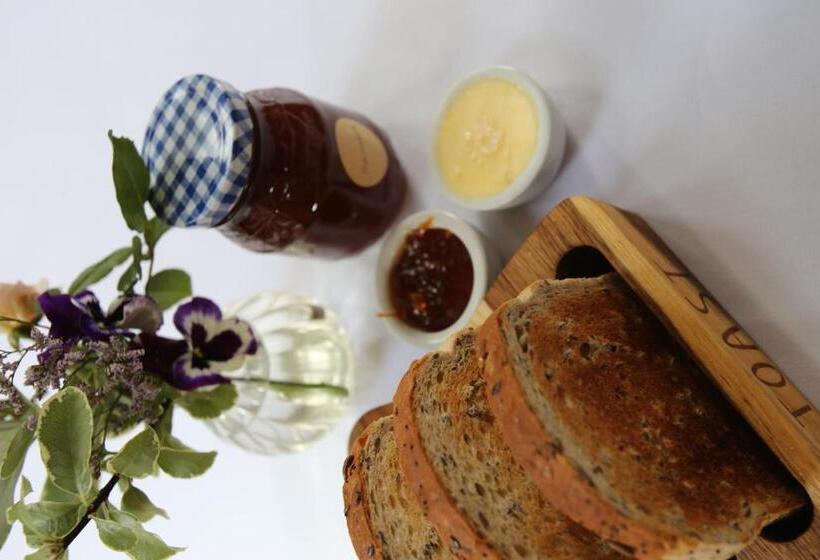 بنسيون The Waves