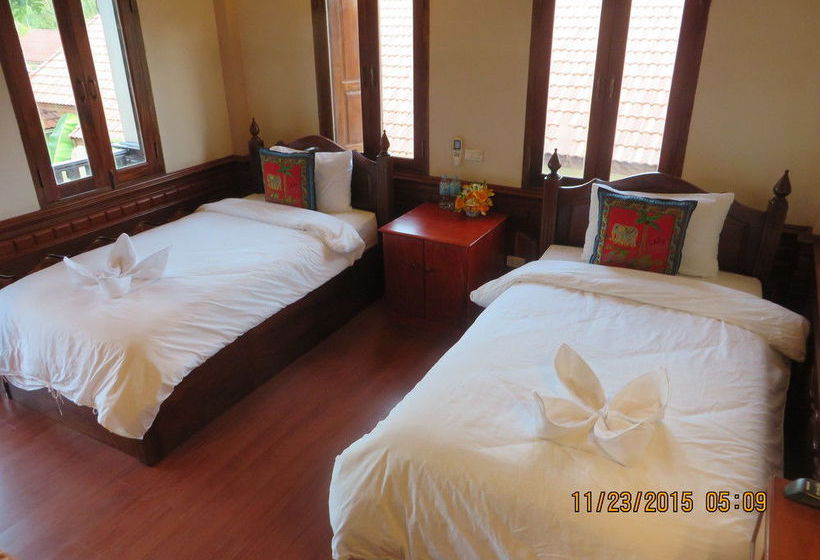 Пансион Villa Ban Phan Luang