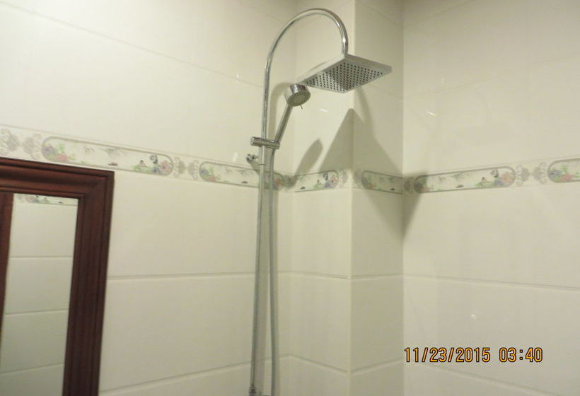 Пансион Villa Ban Phan Luang