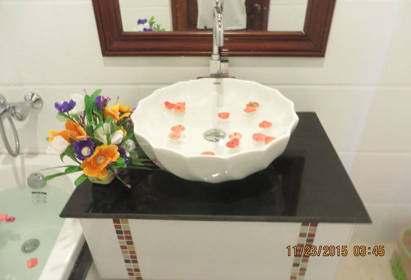 Пансион Villa Ban Phan Luang