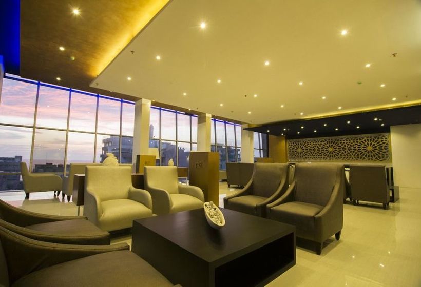 Platinum One Suites 3 Bedroom